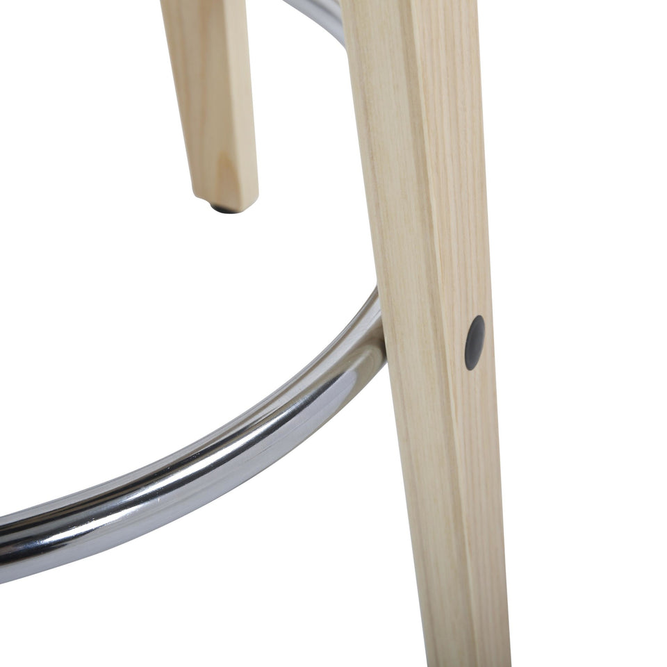Gardenia Counter Stool - Set of 2.