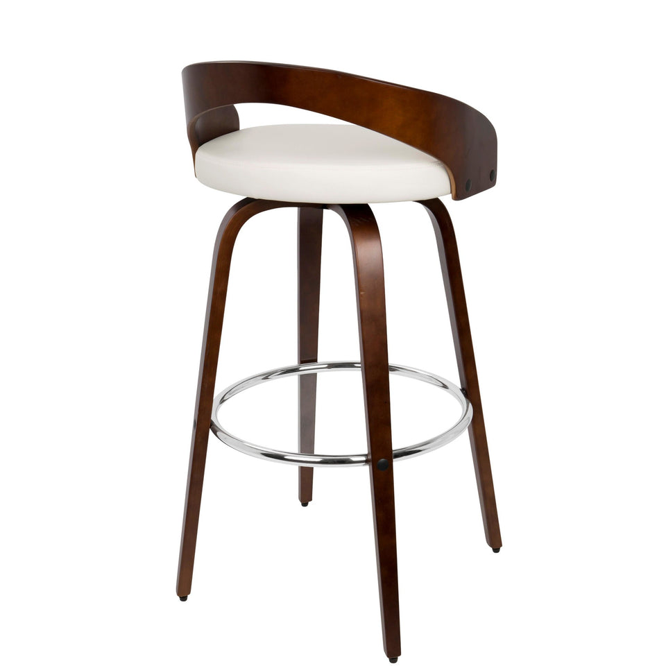 Grotto Barstool - Set of 2.