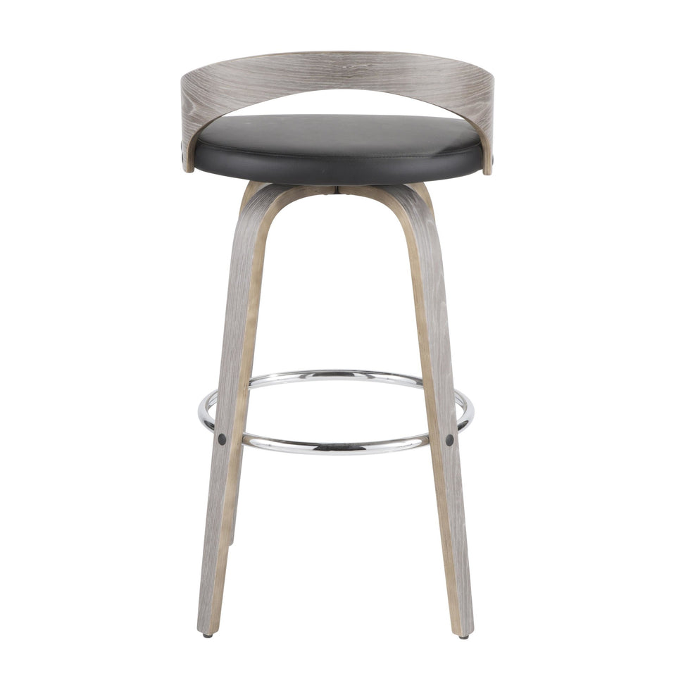 Grotto Barstool - Set of 2.