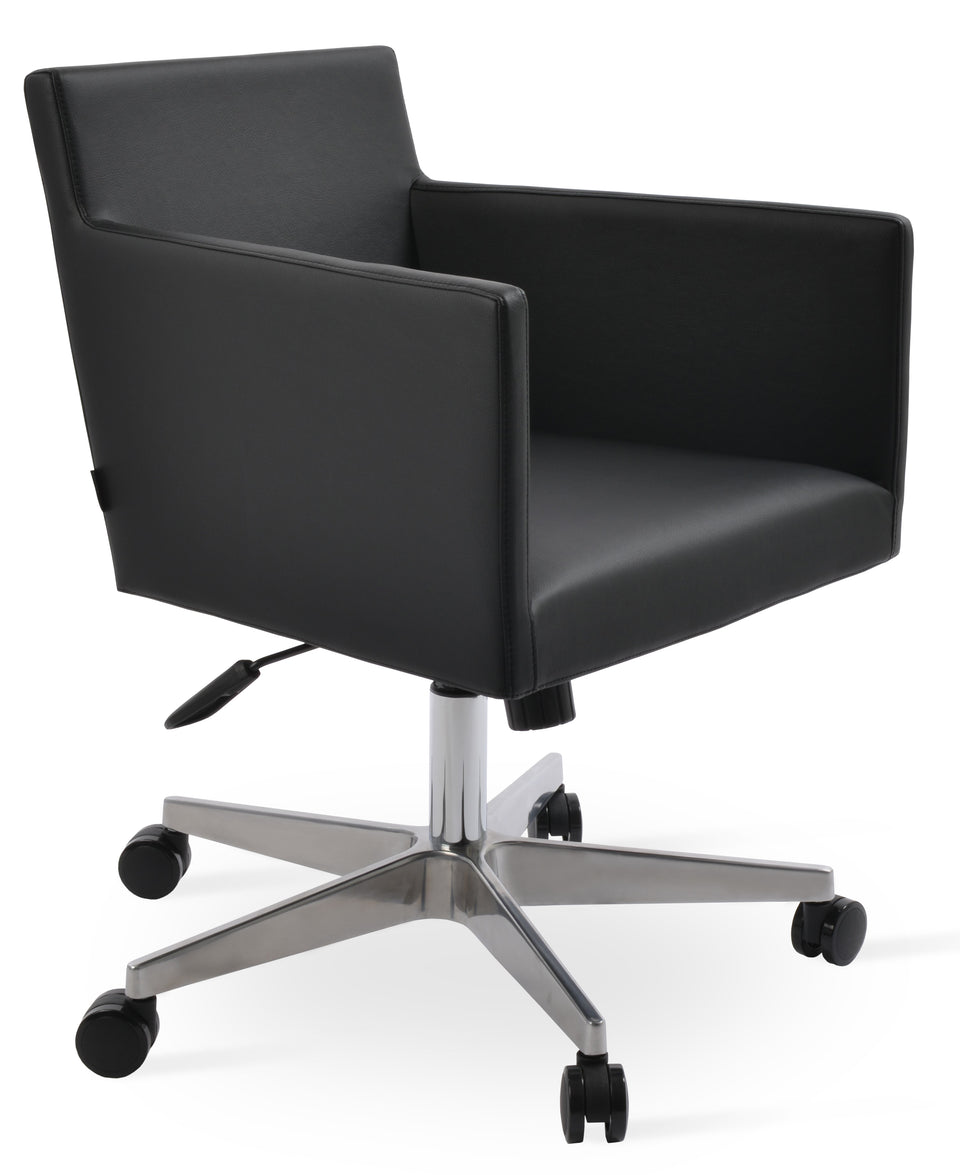Harput Arm Office Chair.