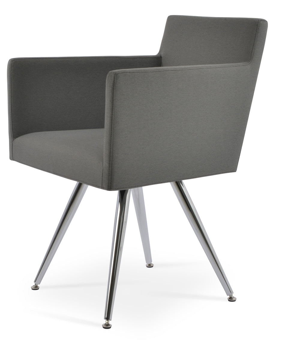 Harput Star Chair.