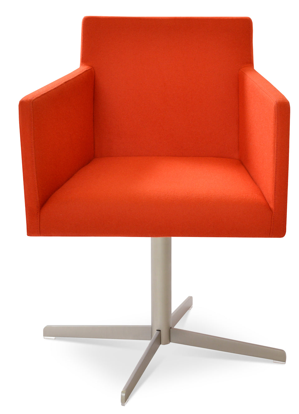 Harput 4 Star Swivel Arm Chair.