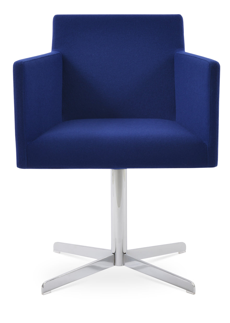 Harput 4 Star Swivel Arm Chair.