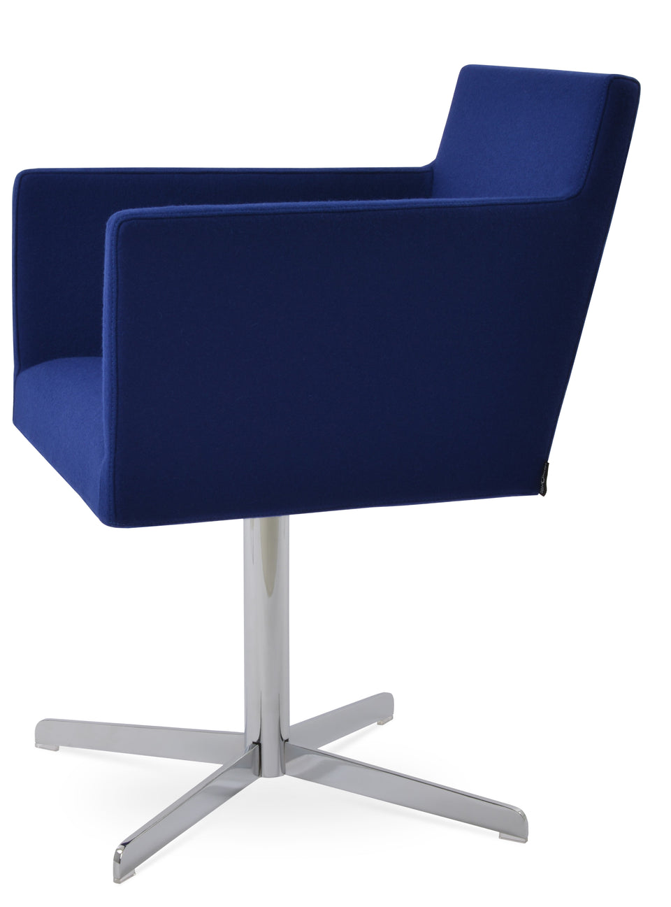 Harput 4 Star Swivel Arm Chair.