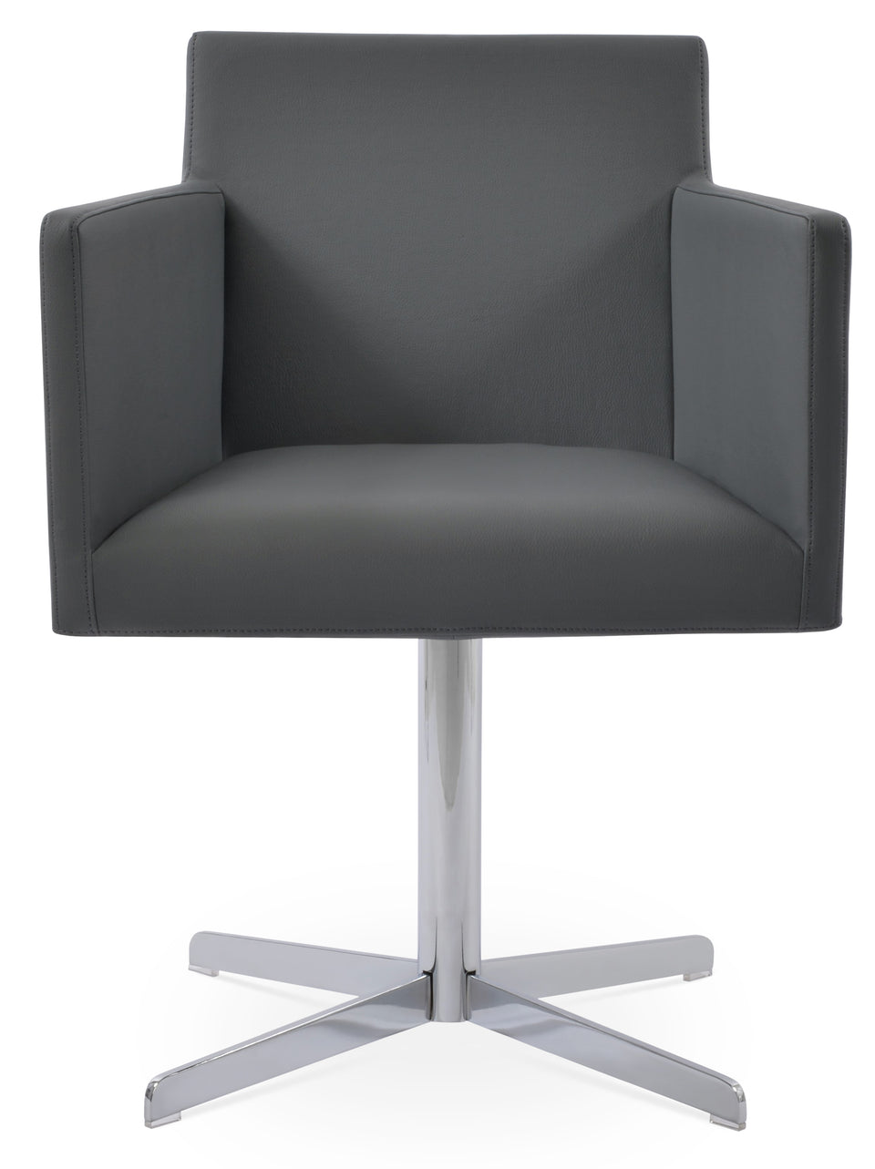 Harput 4 Star Swivel Arm Chair.