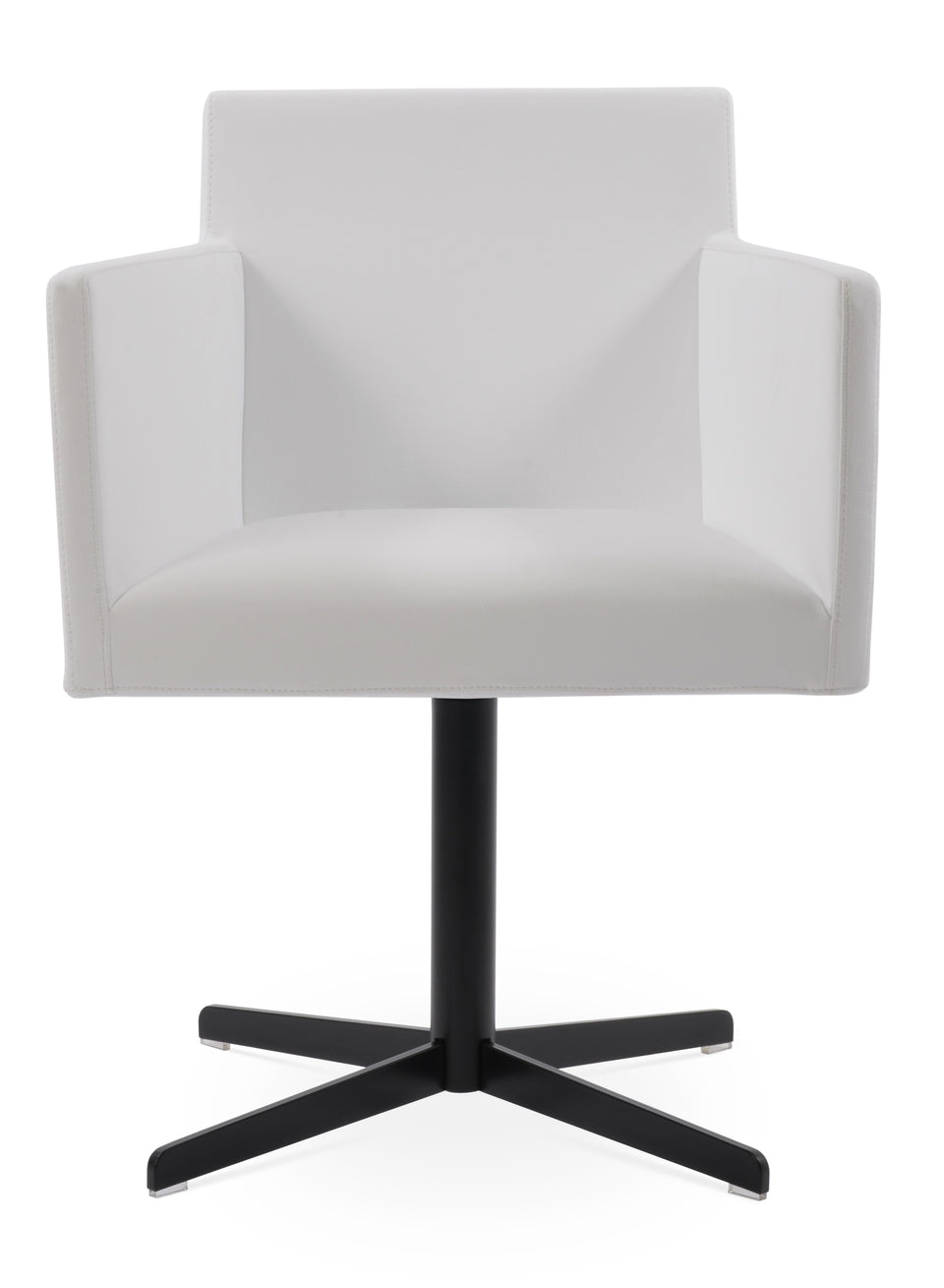 Harput 4 Star Swivel Arm Chair.