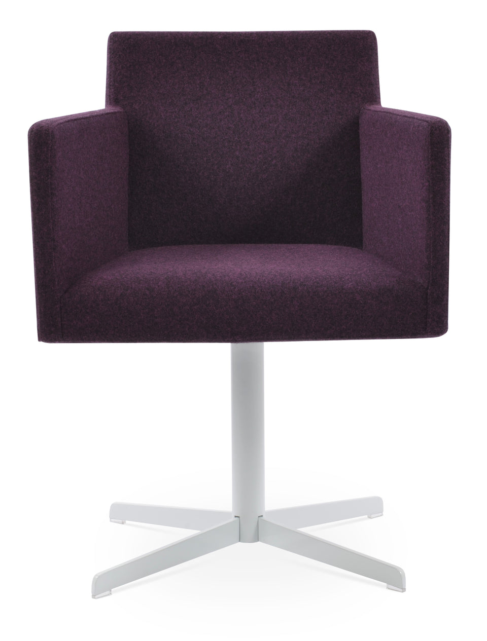 Harput 4 Star Swivel Arm Chair.