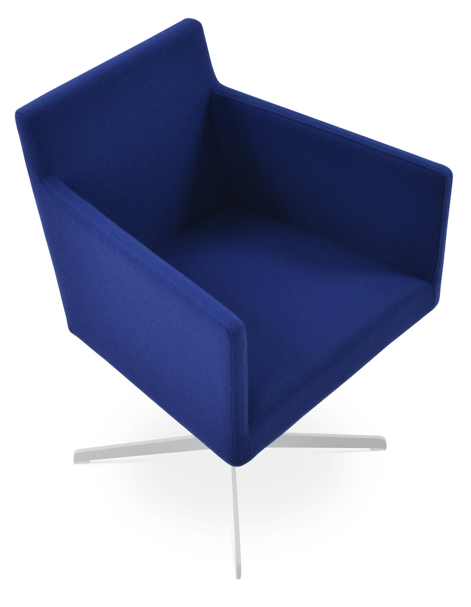 Harput 4 Star Swivel Arm Chair.