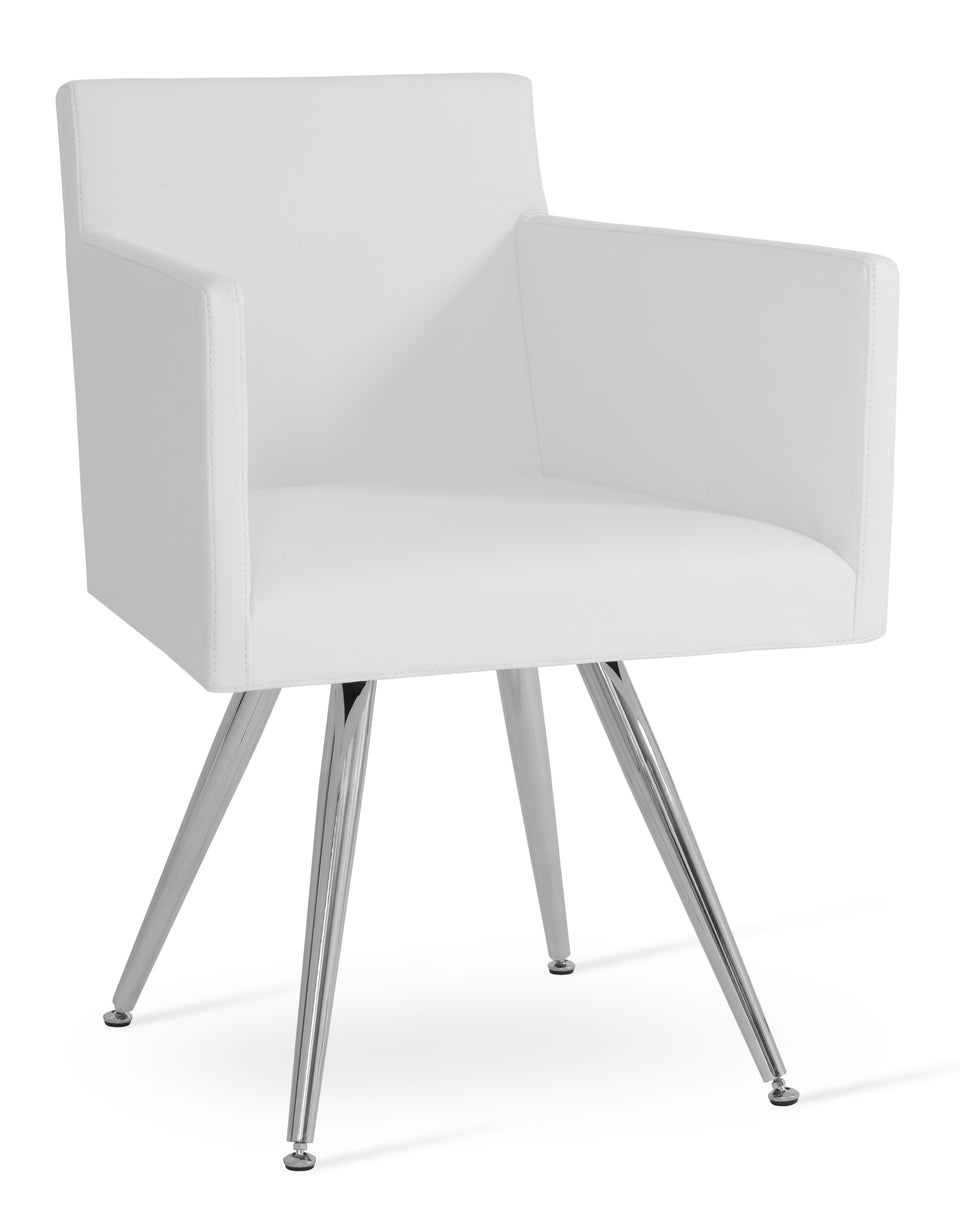 Harput Star Chair.