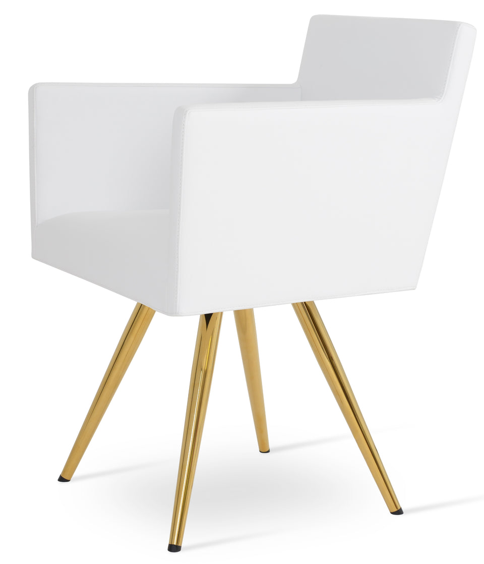 Harput Star Chair.