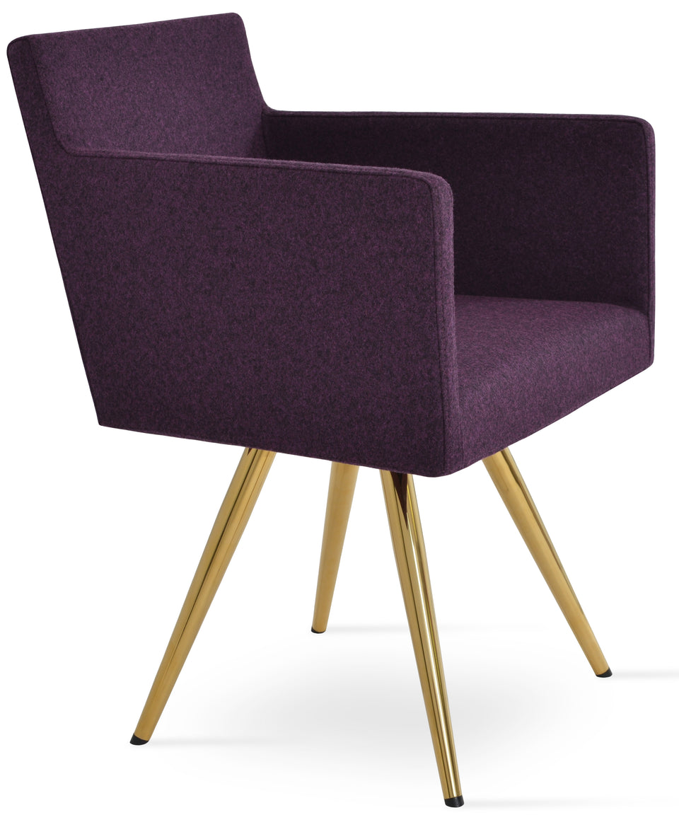 Harput Star Chair.