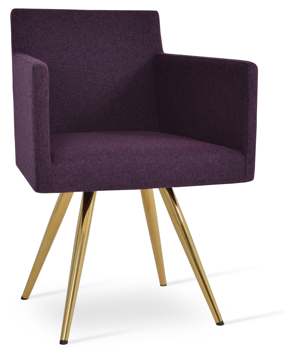 Harput Star Chair.