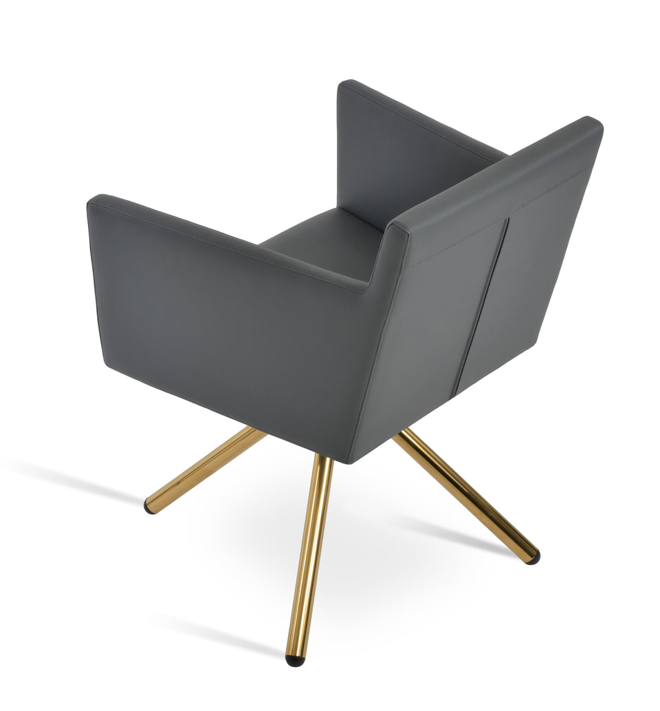 Harput Stick Swivel.