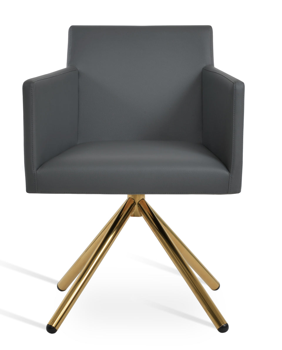 Harput Stick Swivel.
