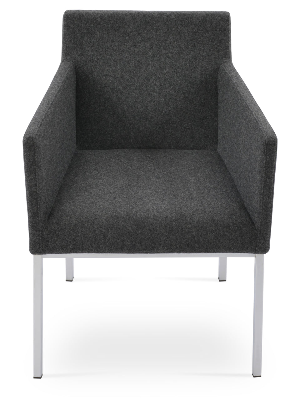 Harput Metal Arm Chair.