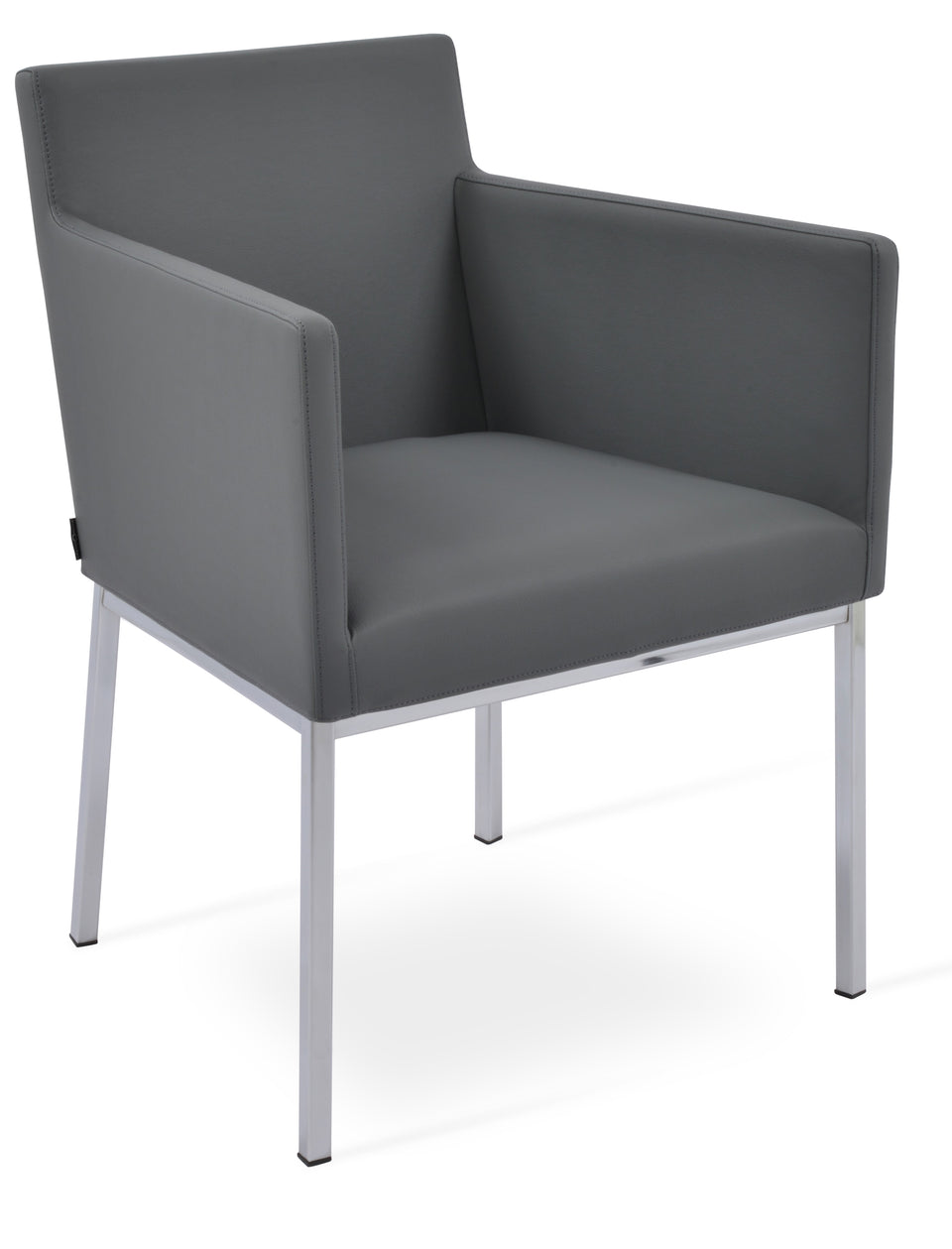 Harput Metal Arm Chair.
