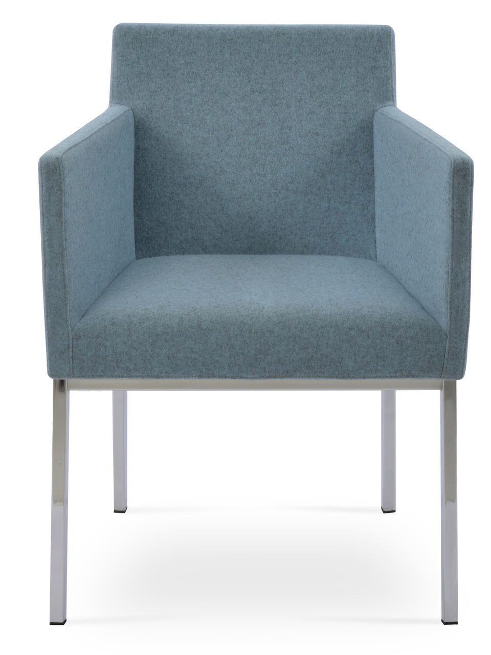Harput Metal Arm Chair.