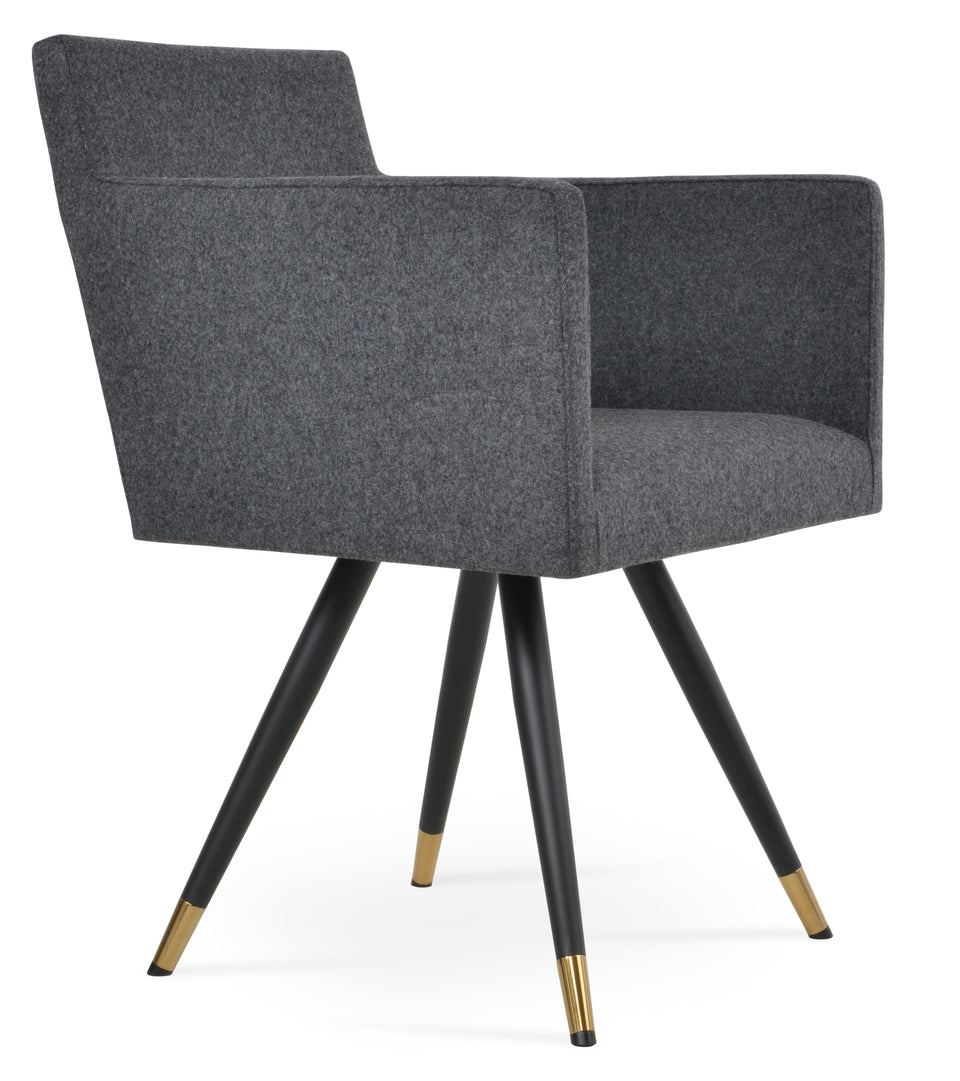 Harput Star Chair.