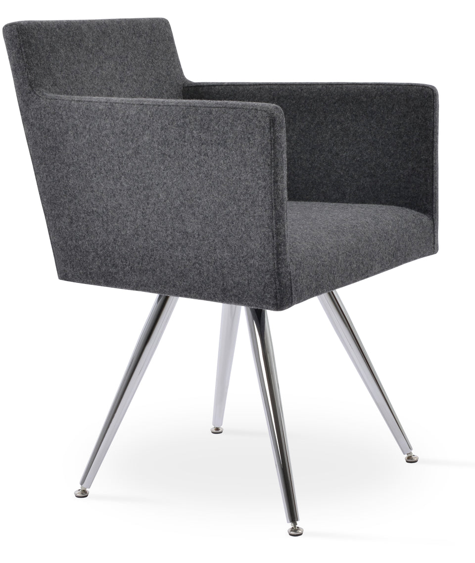 Harput Star Chair.
