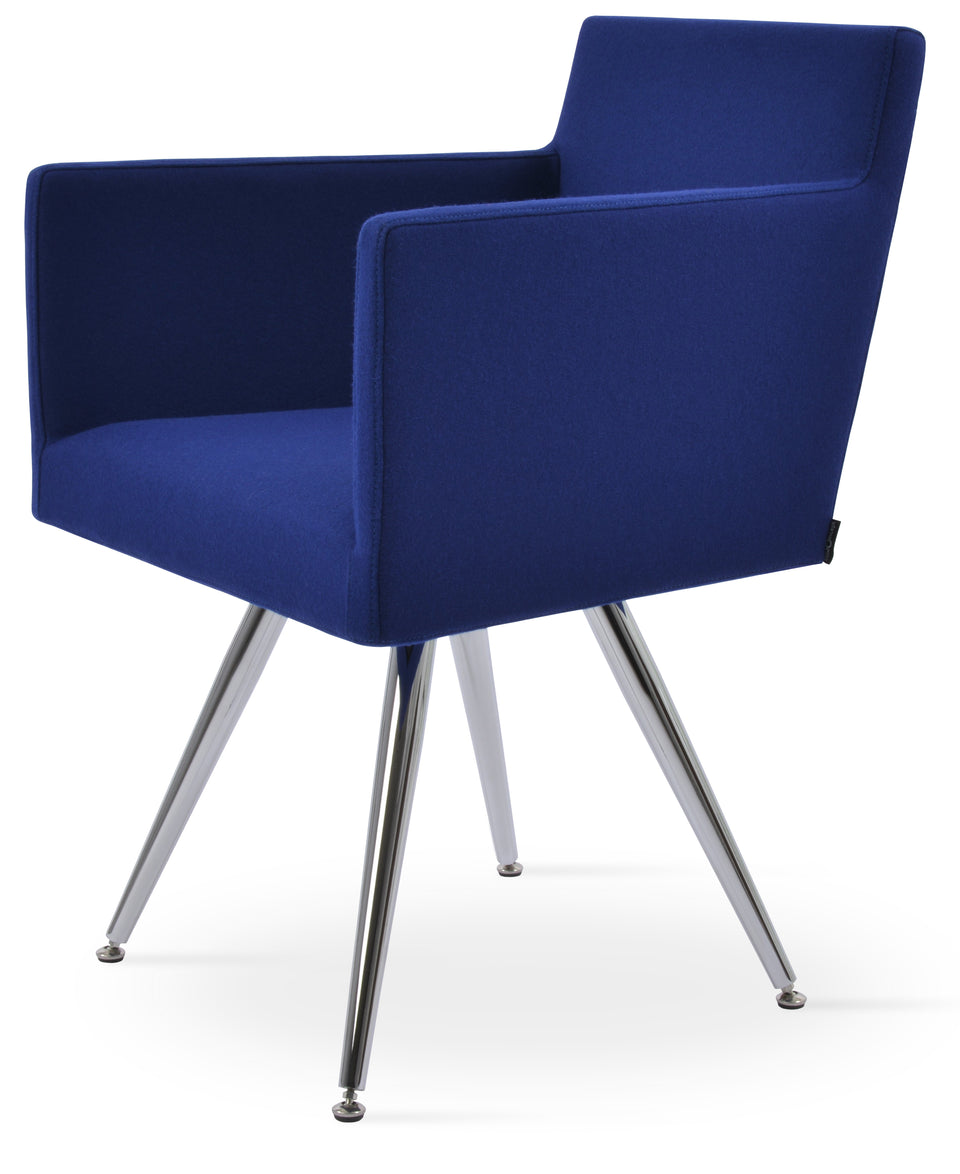 Harput Star Chair.