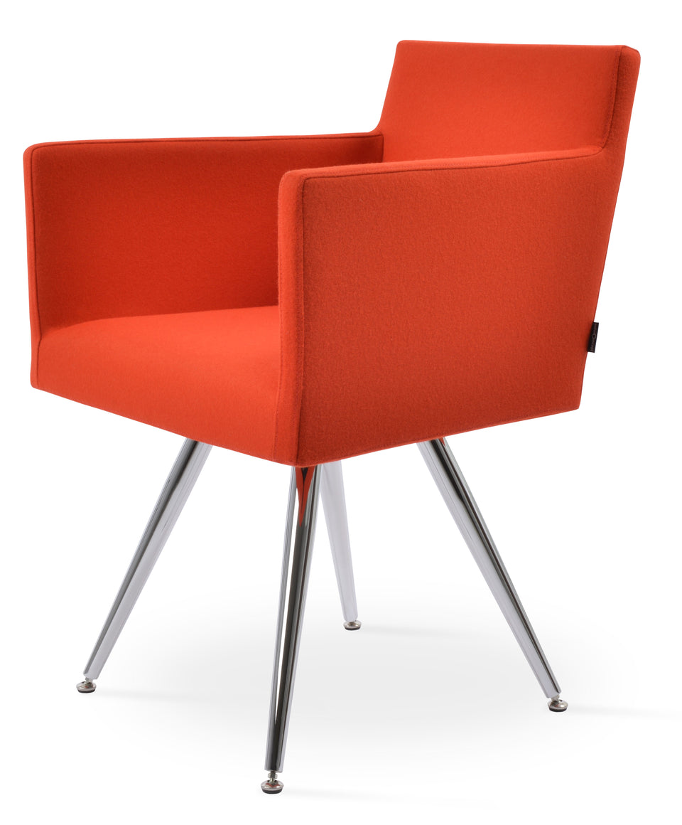 Harput Star Chair.