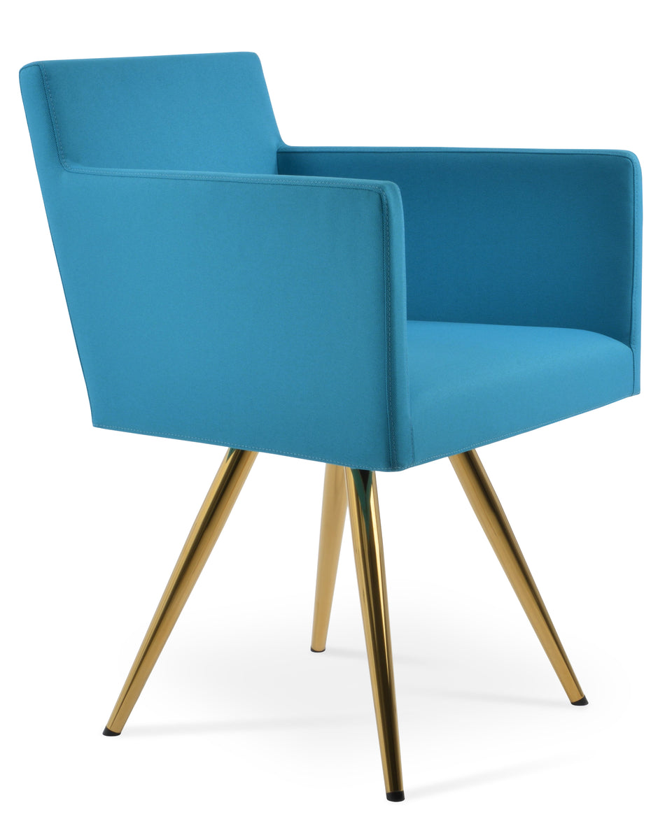 Harput Star Chair.