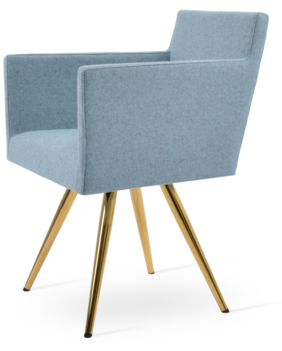 Harput Star Chair.