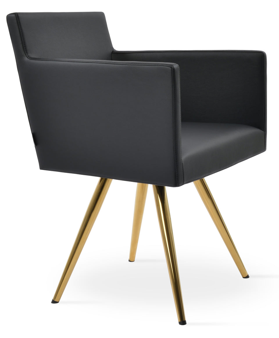 Harput Star Chair.
