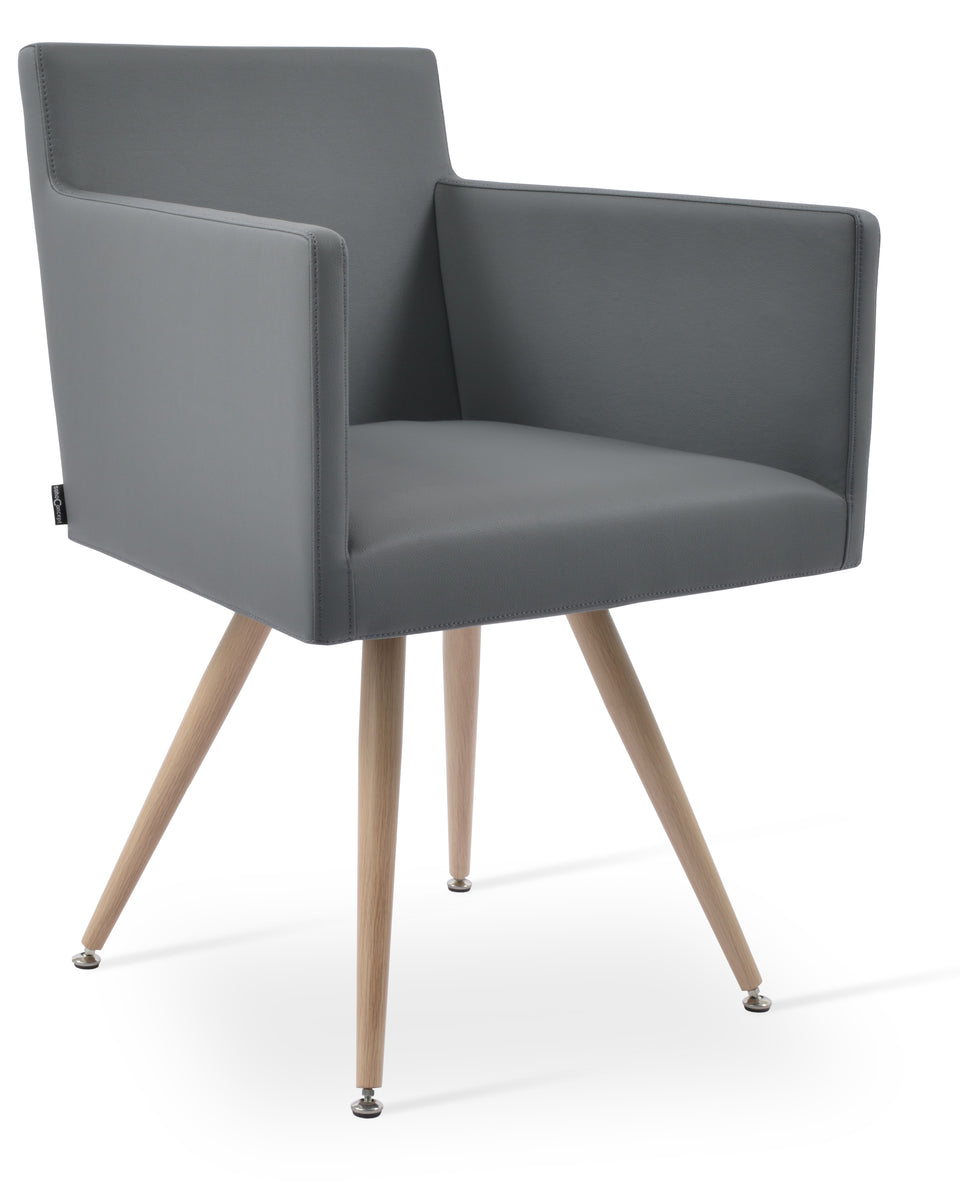 Harput Star Chair.