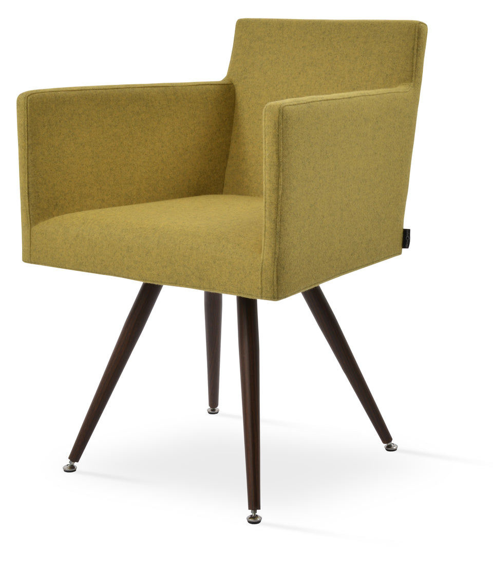 Harput Star Chair.