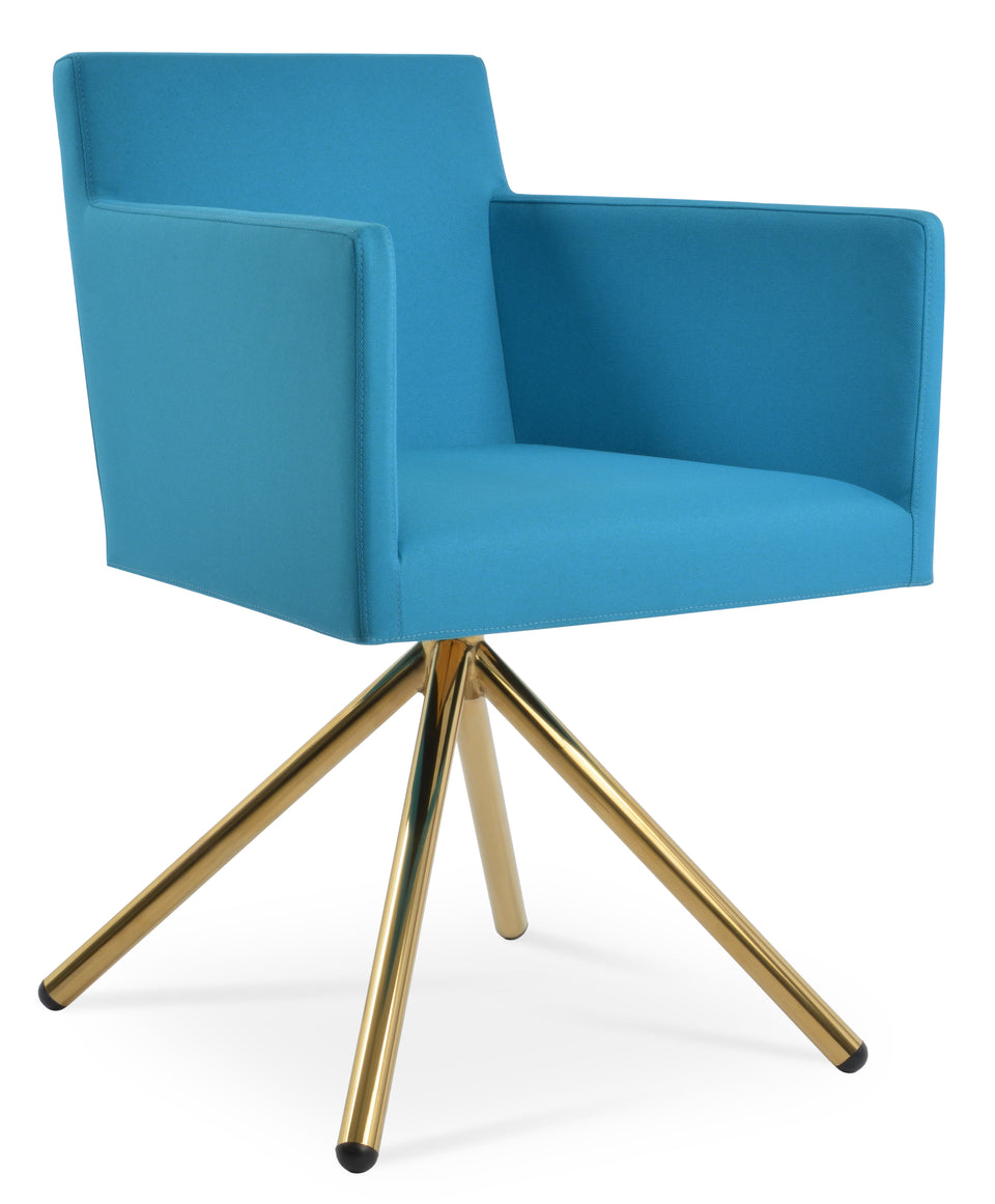 Harput Stick Swivel.