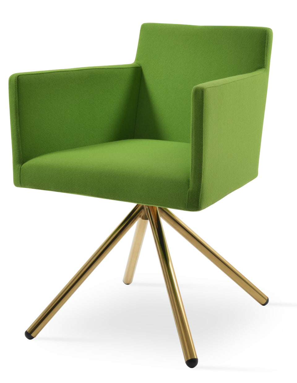 Harput Stick Swivel.