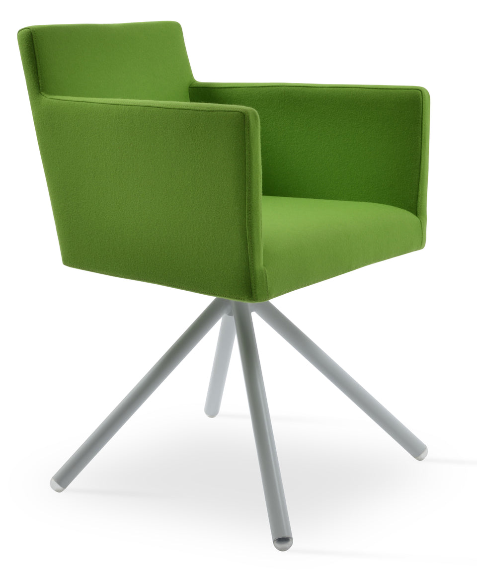 Harput Stick Swivel.