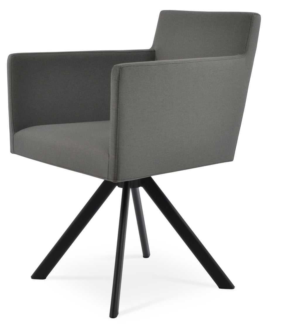 Harput Stick Swivel.