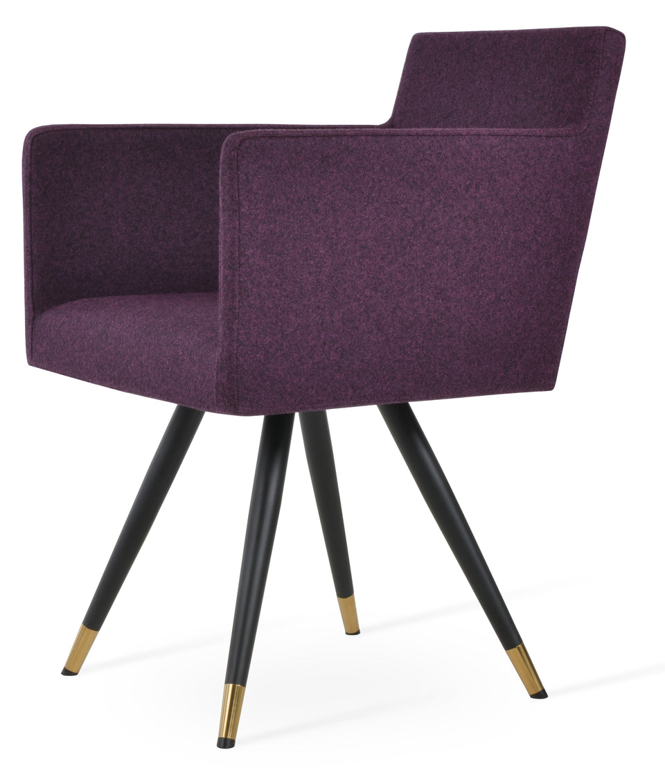 Harput Star Chair.