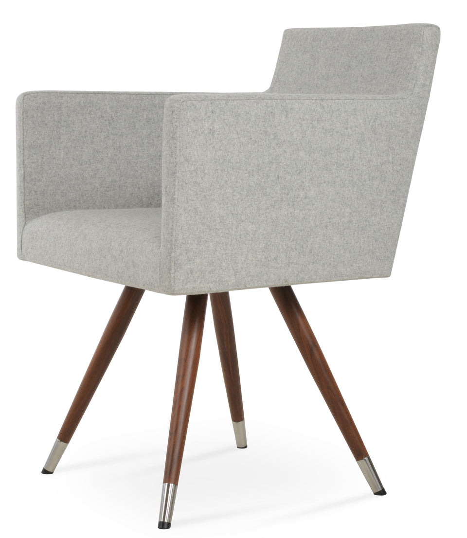 Harput Star Chair.