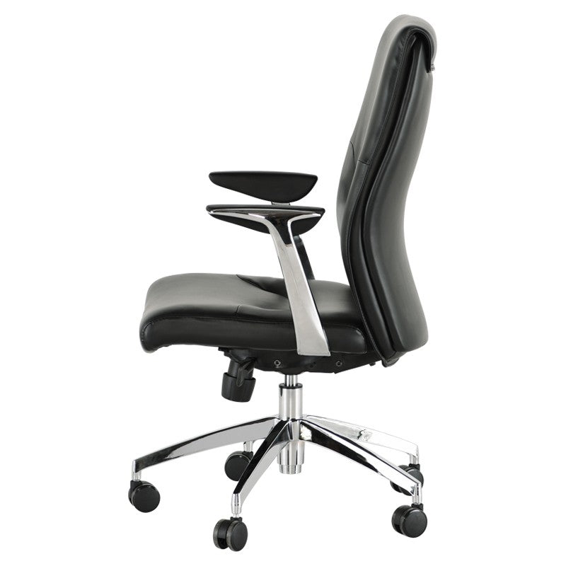 Klause Office Chair - Black.