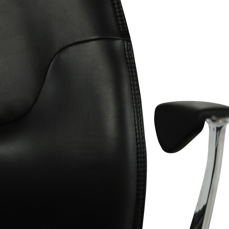 Klause Office Chair - Black.