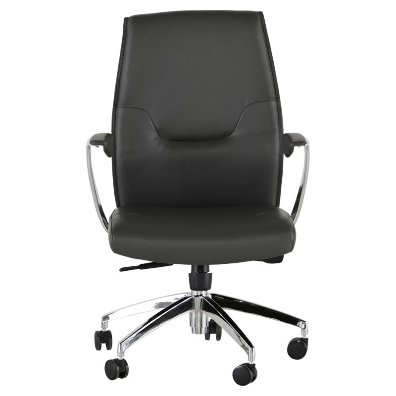 Klause Office Chair - Grey.