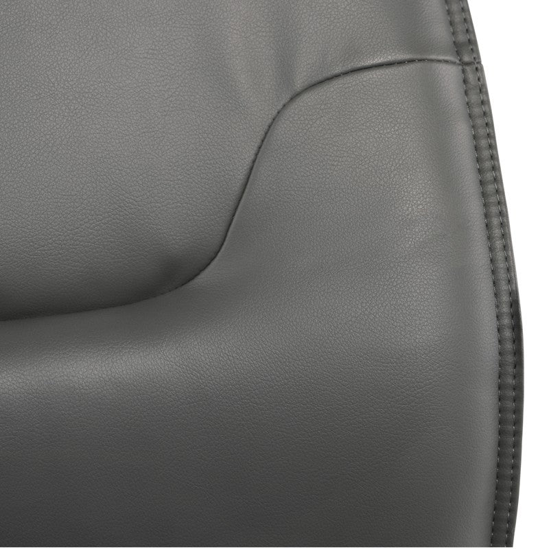 Klause Office Chair - Grey.