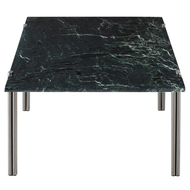 Sussur Coffee Table - Green.