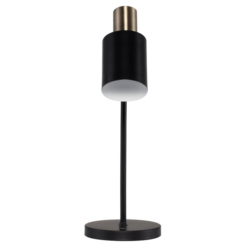 Lucca Table Light - Black.