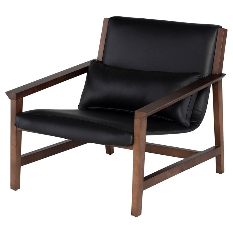 Bethany Occasional Chair - Black.
