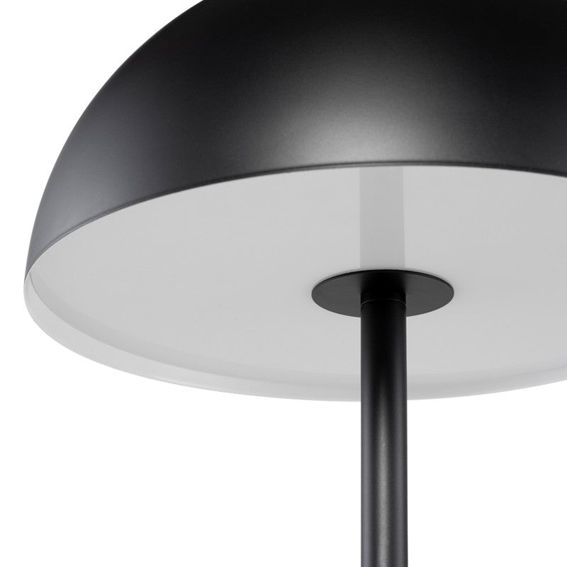 Rocio Table Light - Black.