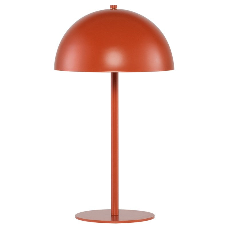 Rocio Table Light - Terracotta.
