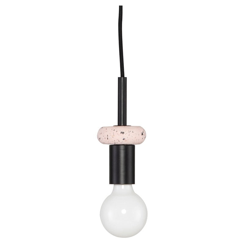 Allia V3 Pendant - Bubble Gum.