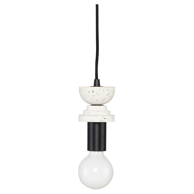 Alena V4 Pendant - Speckle.