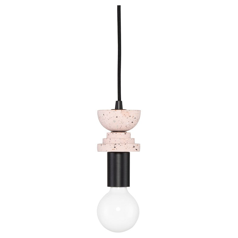 Alena V4 Pendant - Bubble Gum.