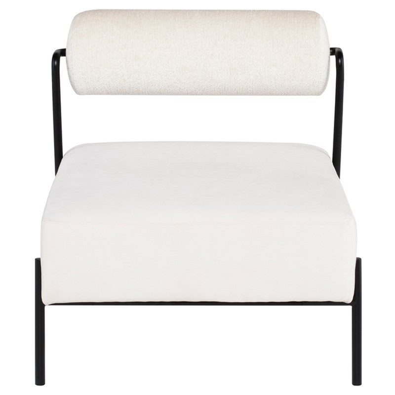 Marni Occasional Chair - Oyster.