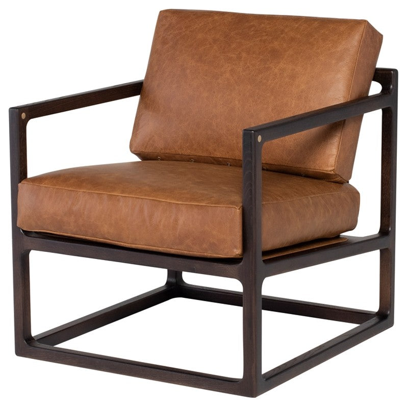 Lian Occasional Chair - Desert.